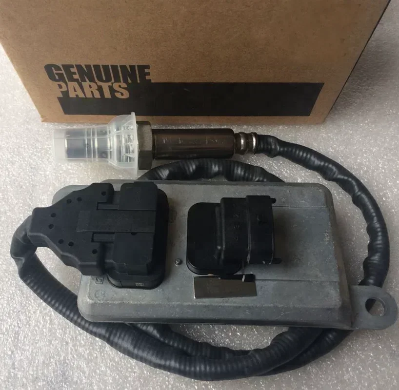 

2025 Hot Sell NOX Sensor Oxygen Nox Sensor 2894940 for M11 Diesel Engine
