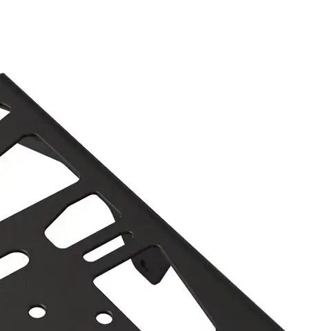 

Rear Cargo Rack FOR HONDA CRF300L CRF 300L ABS Rally CRF 300 L RALLY ABS 2021-2024 Luggage Holder Bracket CRF300LS 2023 2024