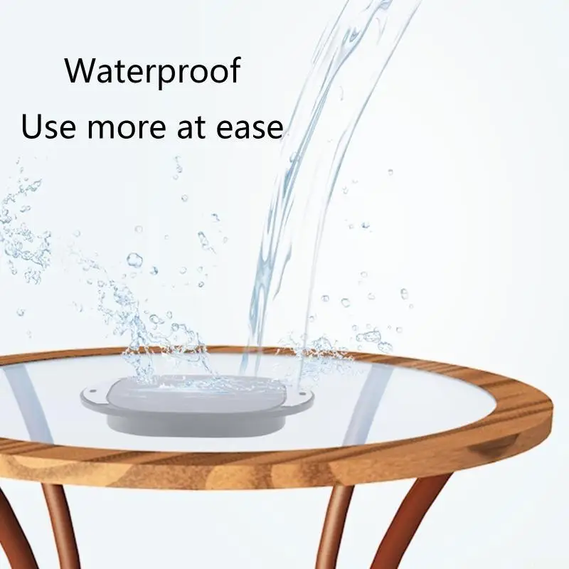 B03F Built in Desktop Wireless Desktop Furniture Embedded Fast Wireless Charging for 11