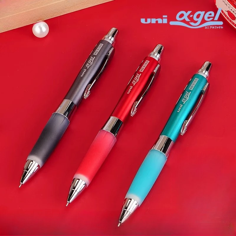 

Япония UNI Mitsubishi M5-61789GG против усталости, небьющийся грифель, мягкий рукопожатие, встряхивающий свинец, механический карандаш, школьные принадлежности