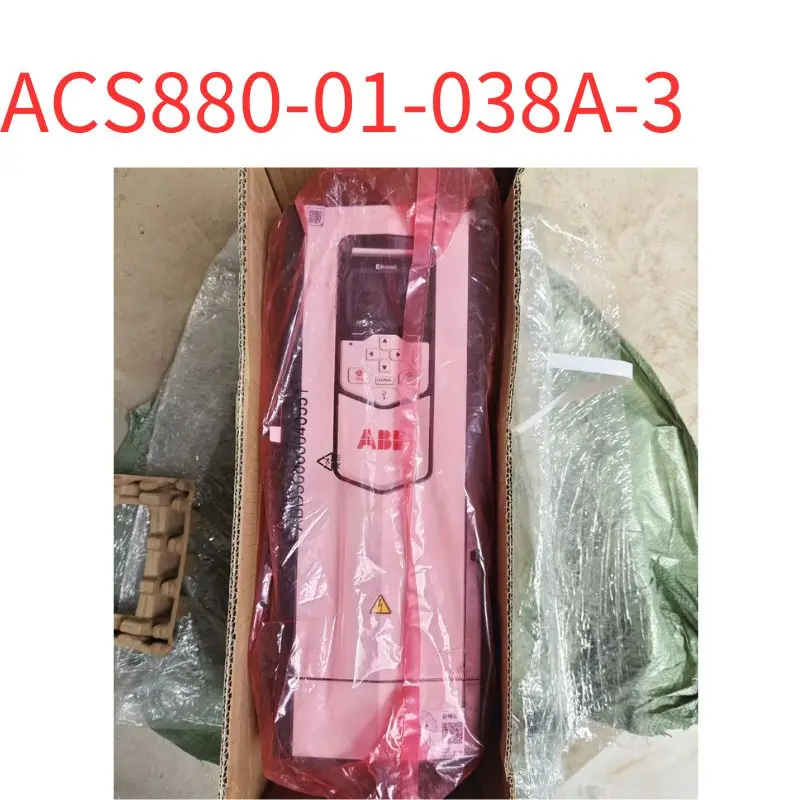 Brand New ACS880-01-038A-3 inverter Fast Shipping