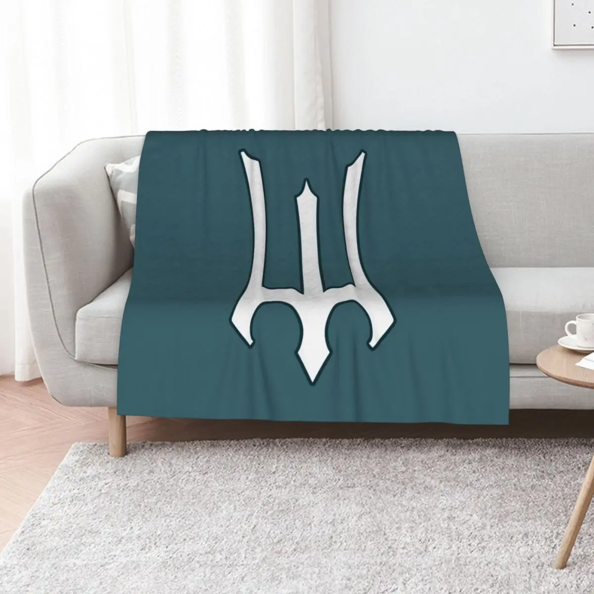 

Deepwoken Throw Blanket Bed Baby Thermals For Travel Bed covers Blankets