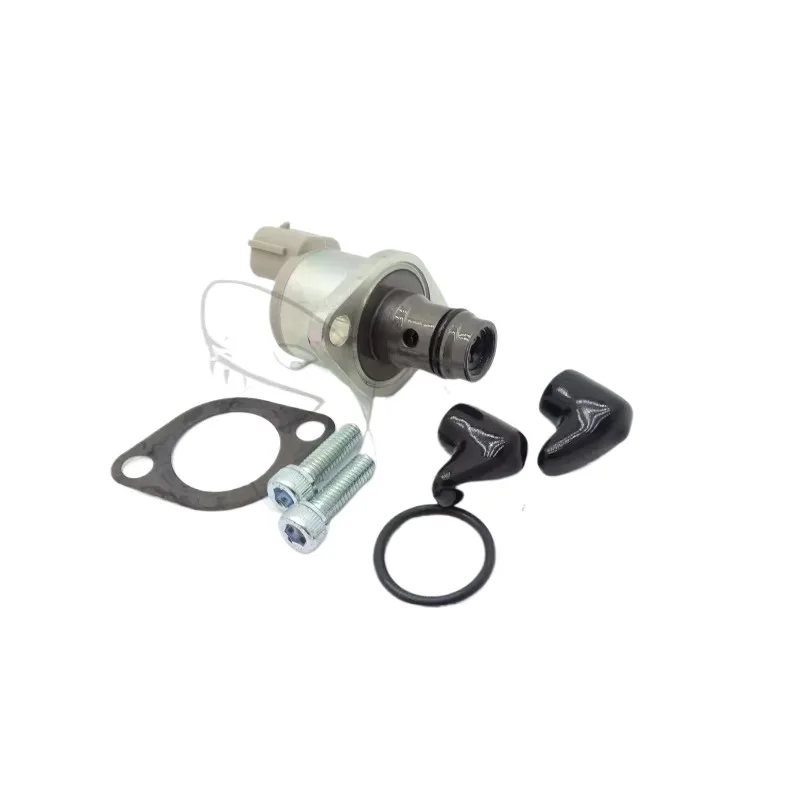 

Excavator Parts Fuel Pump Suction Control Valve 294200-0380 For Tractor 6090h