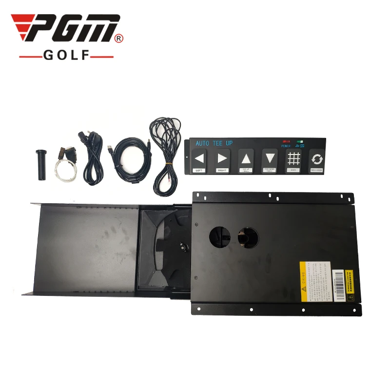 

PGM JQ005 Home Golf Swing Simulator Accessories Indoor Golf Ball Return System