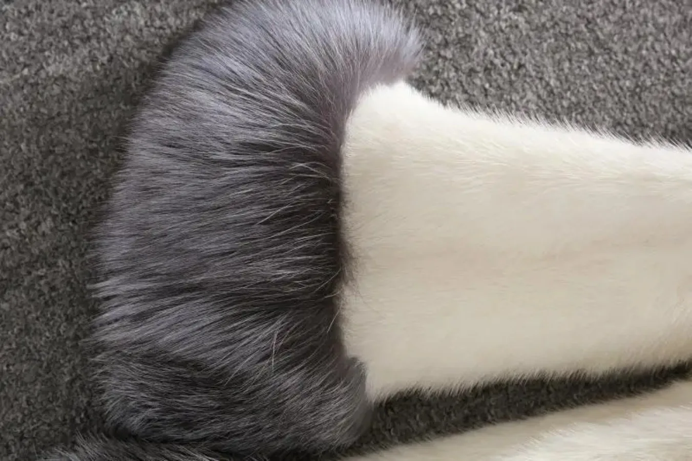 خريف شتاء جديد مقنعين فضفاض فو الفراء سترة المرأة سميكة ماكسي معطف طويل دافئ فاخر الفراء سترات Bontjas فروي ملابس خارجية