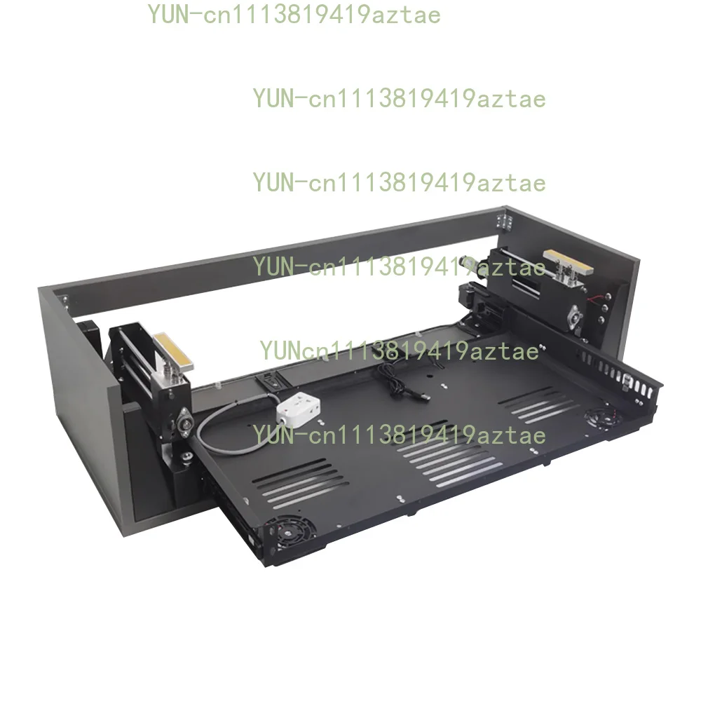 Electric PTZ Hidden Telescopic Cabinet Kit Whole House Custom Retractable Cabinet Core Module Accessories