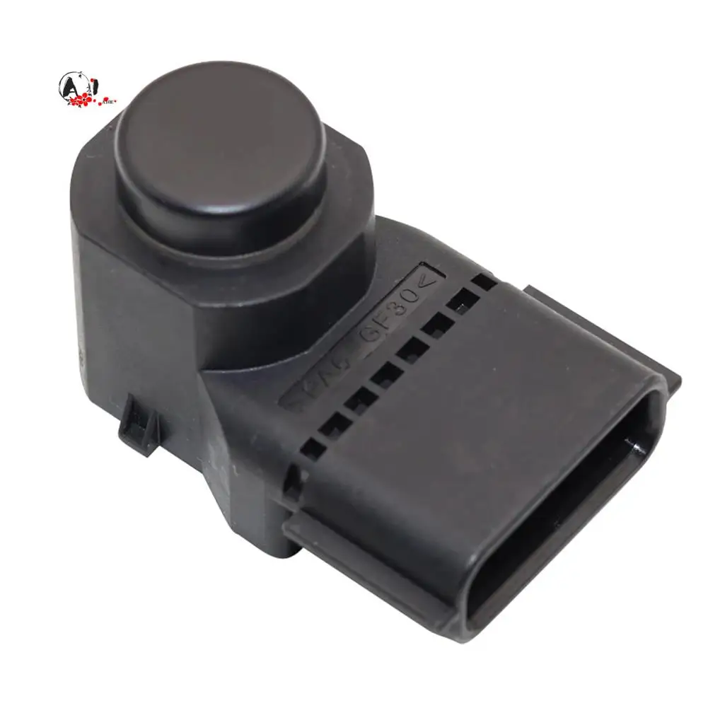 

A10E-4Pcs Black 95720-3Z000 Car Parking Sensor Assist Reverse Sensor For-Hyundai I40 2011-2020