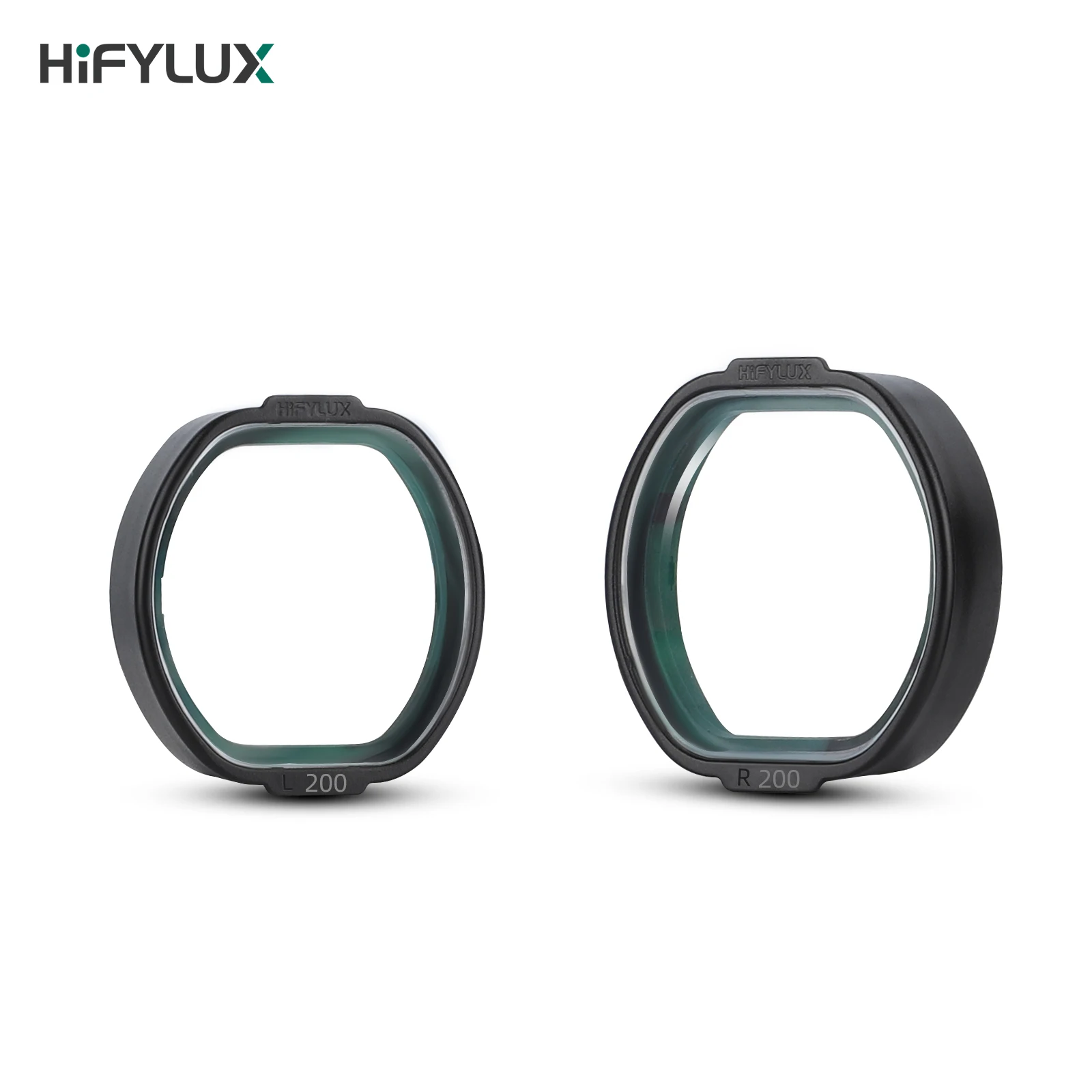 Hifylux 1 Paar Psvr2 Bijziendheid Lenzen Bijziend Corrigerende Asferische Hars Lenzen Bril Accessoires Voor Playstation Vr2