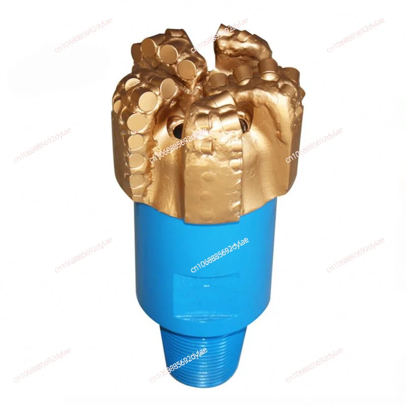 

Drill Bit, Used for Drilling Water Wells