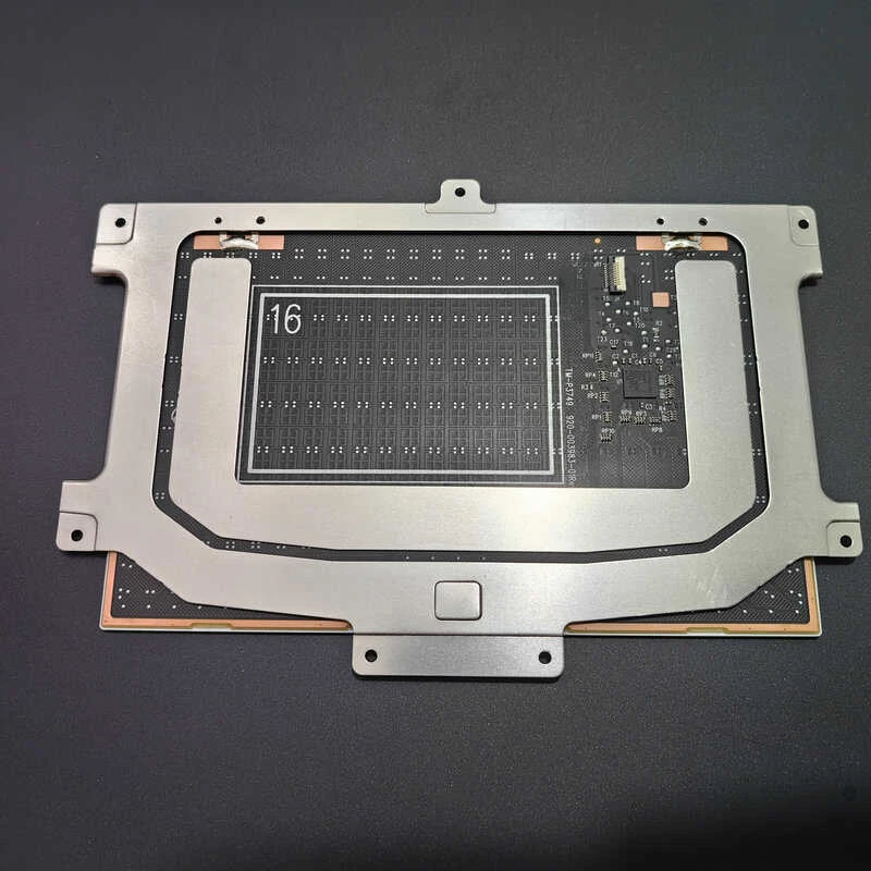 A+New for HP EliteBook 860 865 G9 G10 Touchpad Trackpad Mouse Board TM-P3749
