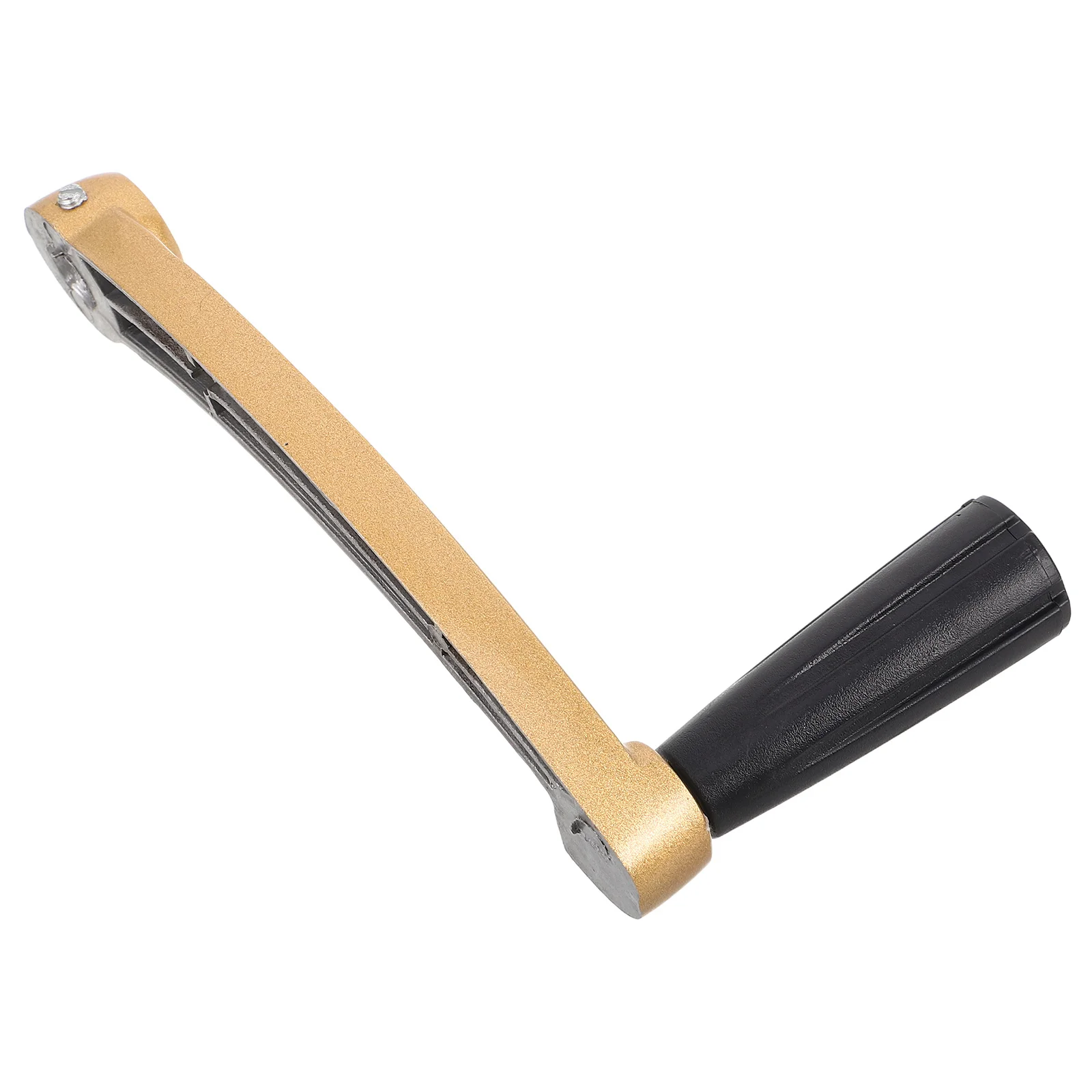 

Clothes Drying Rack Crank Handle Manual Lift Hanger Replacement Stable Wall Mounted Balcony Clothing Pole Handle Accessories