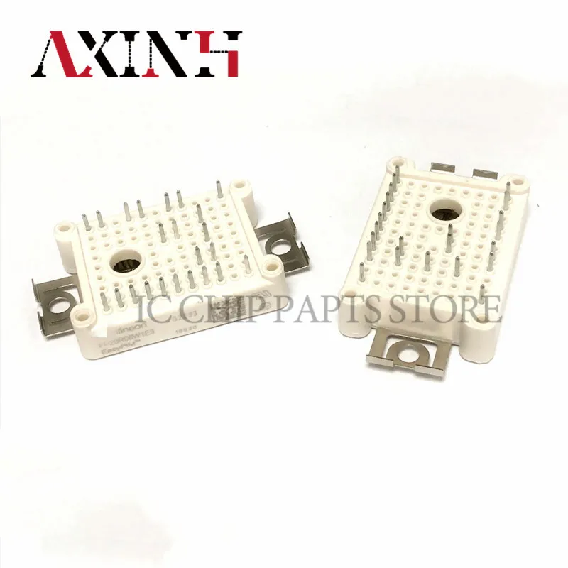 

FP20R06W1E3 1/PCS，20A 600V Original IGBT Module ,In Stock