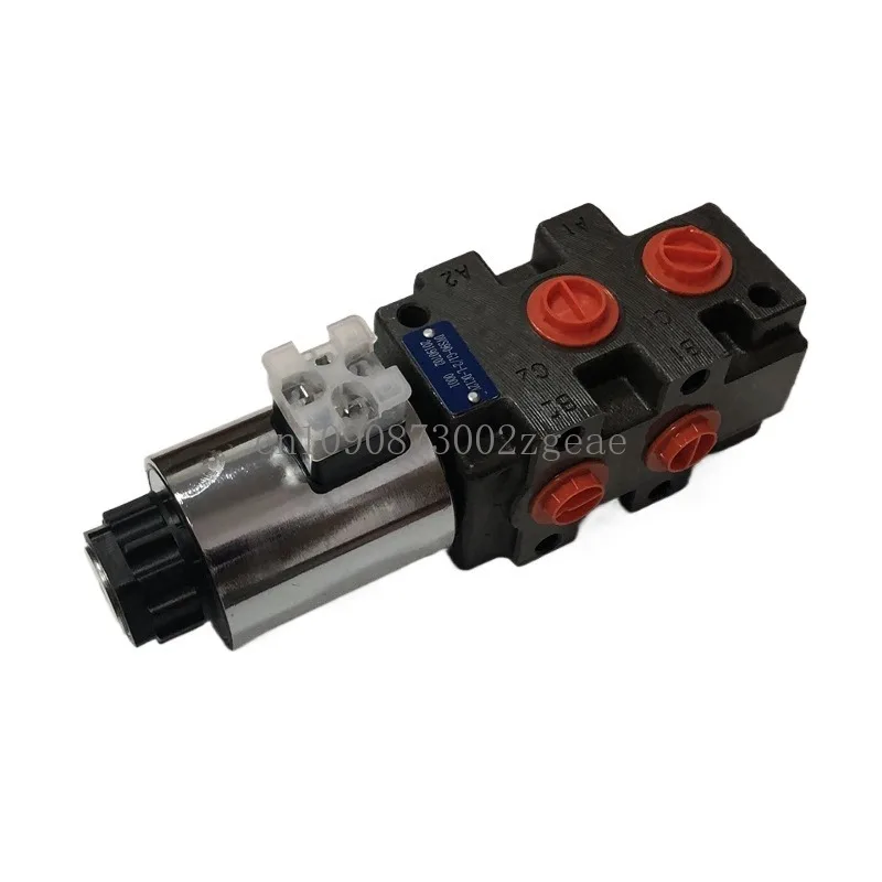 

Selection and Oil Circuit Switching Drainage Valve,Electromagnetic Shunt ,12V/24V