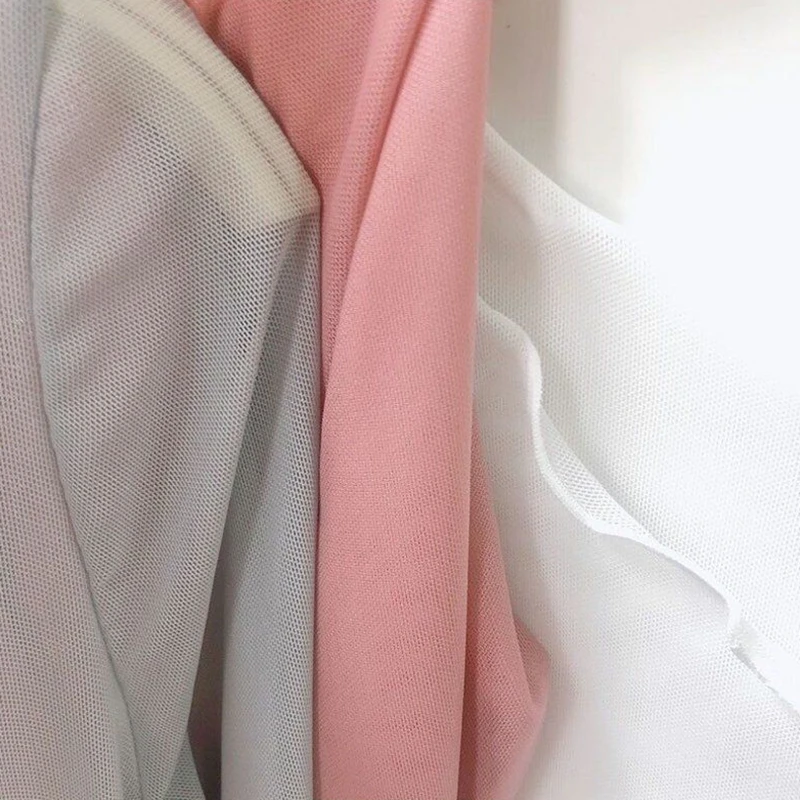 เสื้อตาข่ายซีทรูกันแดดสำหรับผู้หญิง เสื้อครอปท็อป เสื้อเบลาส์เซ็กซี่ ผ้าบางพับได้ ทรงเข้ารูป เสื้อผ้าโปร่งใส สำหรับฤดูใบไม้ผลิ ฤดูร้อน ฤดูใบไม้ร่วง