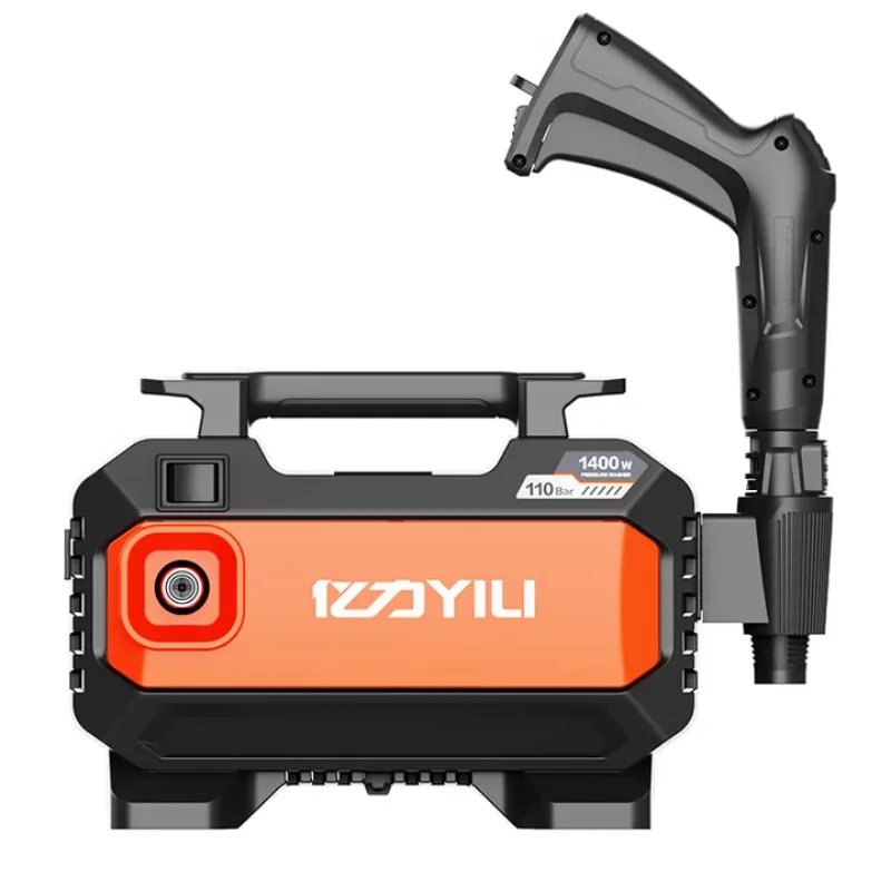 Maszyna do mycia samochodów wysokociśnieniowa pistolet do mycia samochodów wysokociśnieniowa pompa do mycia samochodów 3012H-C