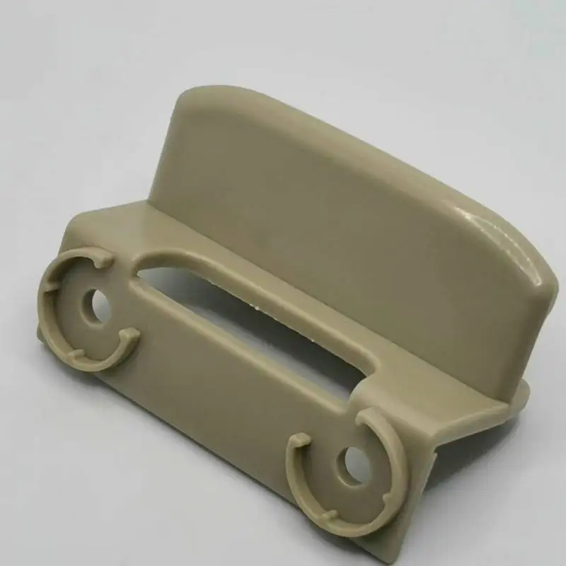 Apply to Honda CITY Armrest box buckle Clasp hand Center Glove Box Lid Armrest box hinge