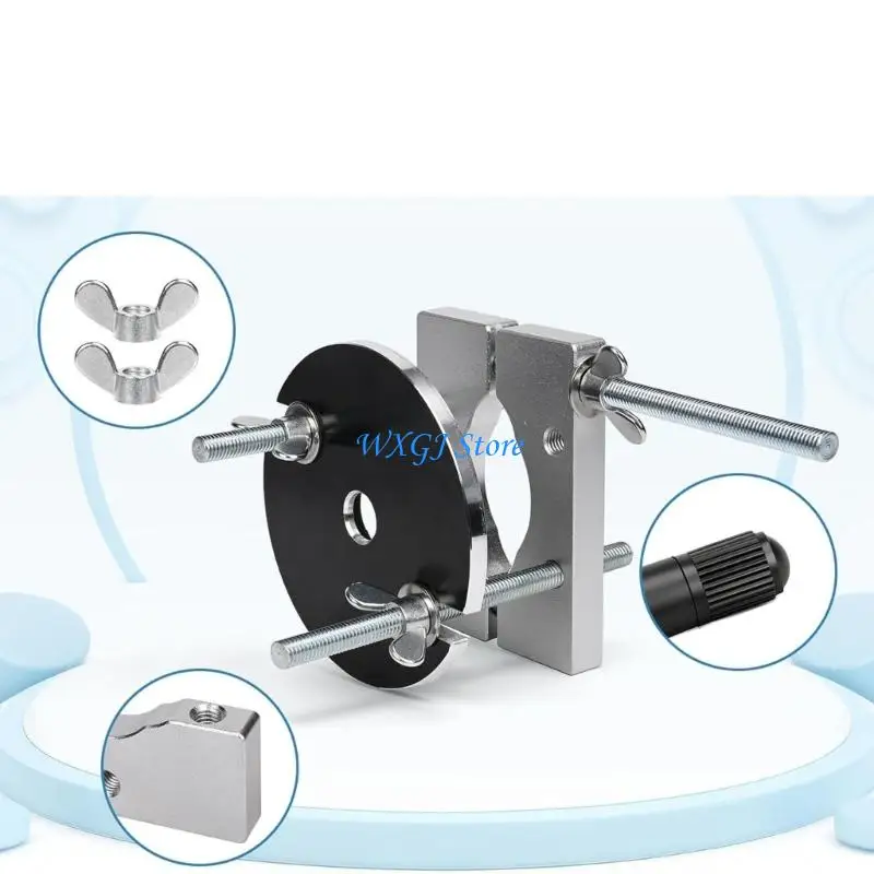 37JE Motorcycle Exhaust Pipe Dent Repair For TZR250 YZ250 CR250 CR250R 2 Cycle Bikes