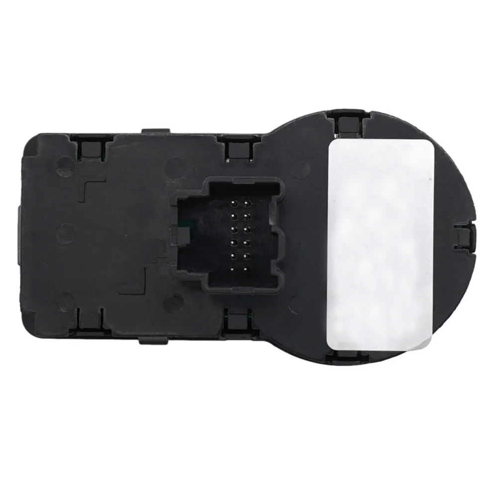 As Shown Headlight Fog Lamp Direct Replacement Switch 1 Piece Included Compatibility For Chevrolet Easy Installation