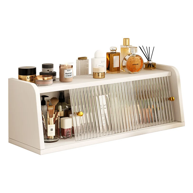 

Storage box, large capacity, dresser, shelf