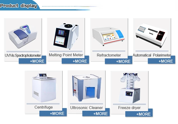 Drawell Pcr Thermo cycler Analysator Preis