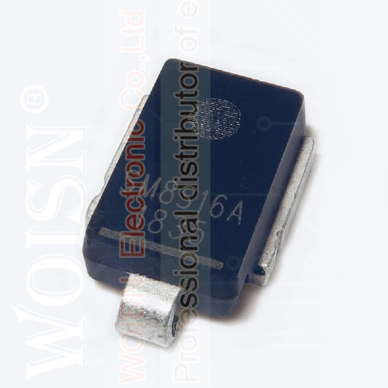1pcs-20pcs DO-218AB SM8S16 SM8S16A