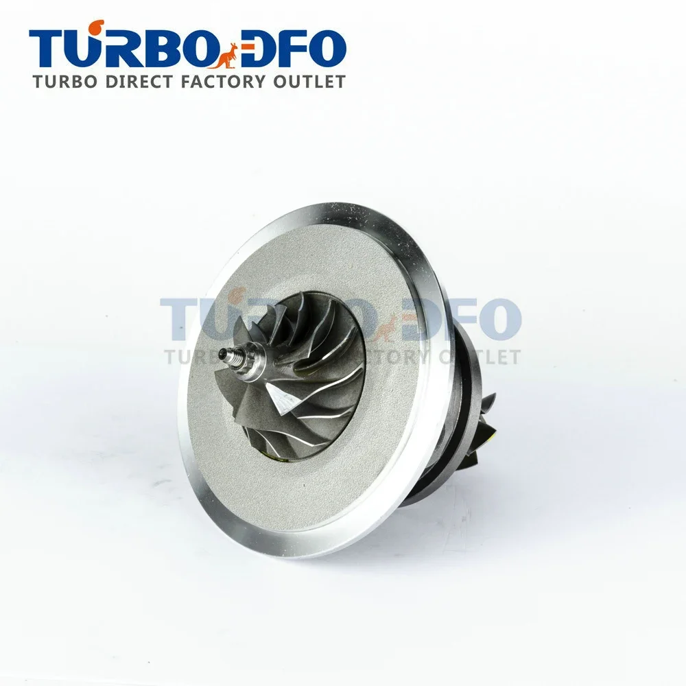 For Car Turbocharger Core 452204-0001 452204-5005S for Saab 9-5 2.0 T 110Kw 150HP 2.3 T 125Kw 169Kw 136Kw 3.0 T V6 147Kw B205E 1