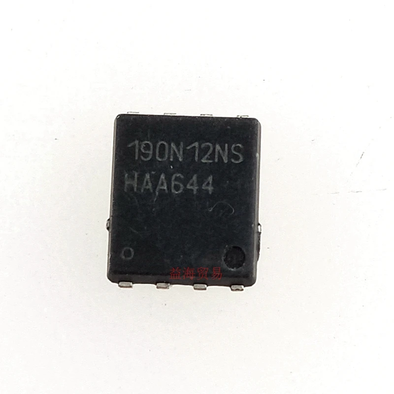 送料無料10ピース/ロット2N06L65 mosfet 0702LS 190N12NS 190N15NS 360N15 4N06L26