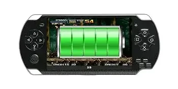  built-in rechargeable lithium battery console portable game boys console TV Home gaming console