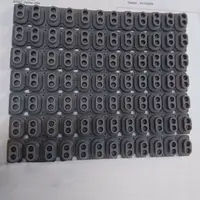 Korg SP-170 SP-280 Krome-88 SP170 SP170S CONJUNTO de contactos de goma (para 88 llaves)