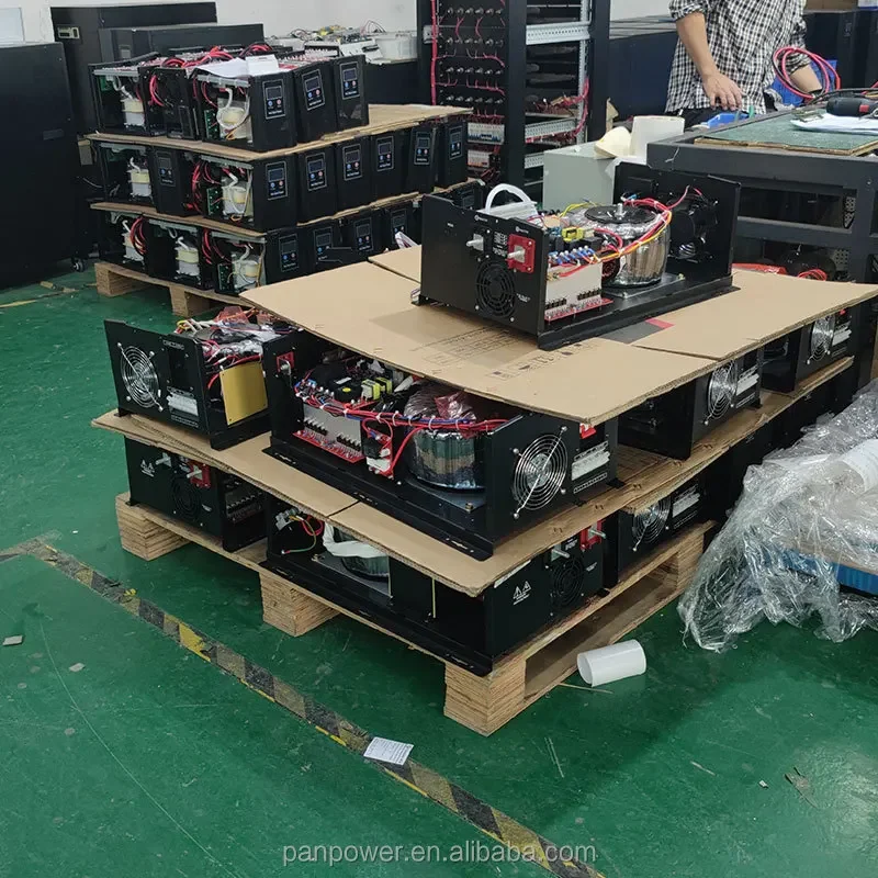 500W 800W 1000W Off Grid Single Phase Inverter 12VDC 24VDC 0.5KW 1KW With UPS Function manufacturer