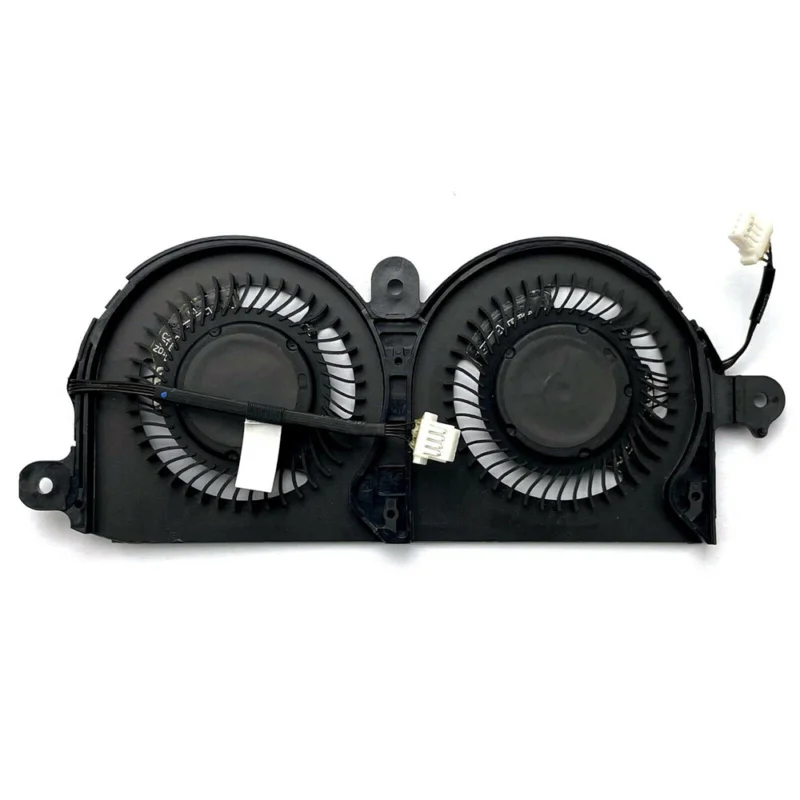 CPU Cooling Fan for Dell XPS 13 9380 7390 0980WH 980WH ND55C19-19A14