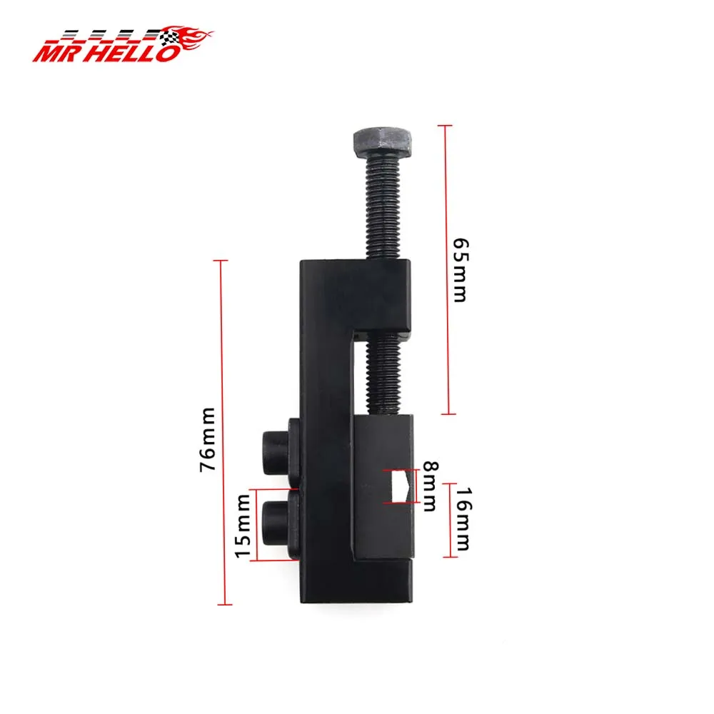 جديد محرك رمح لقط أداة 09521-24010 DriveShaft CV التمهيد المشبك أداة استبدال لتويوتا لكزس أداة إزالة الصواميل غطاء غبار
