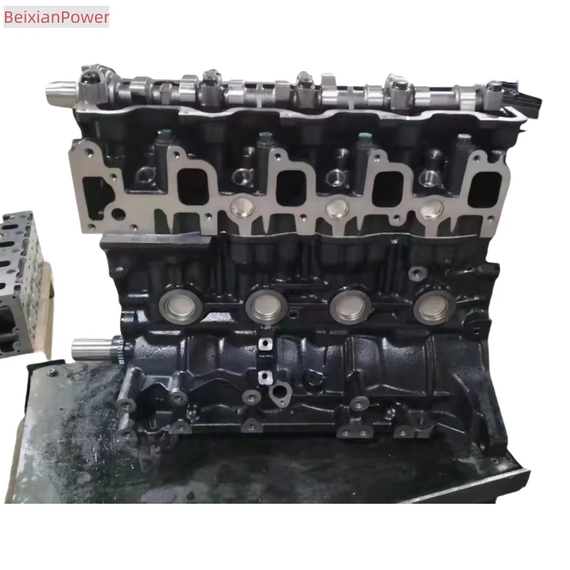 

5L BRAND NEW 5LE 5L 2L 3LT 3L BARE ENGINE CV HIACE HILUX DIESEL CAR ENGINE