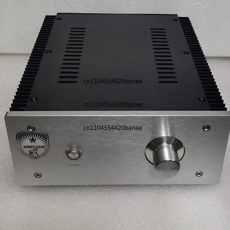 FET pure Class A power amplifier board PAss AM finished power amplifier
