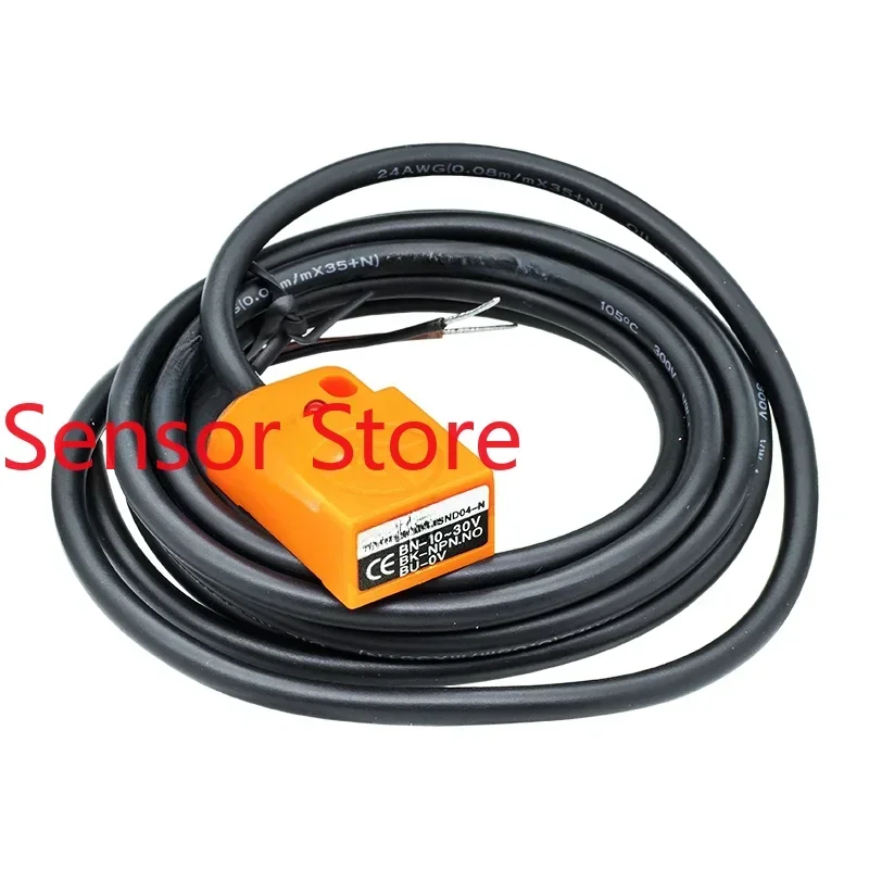 

5PCS Inductive Switch - Proximity SND04-N Sensor SND04-P Optional