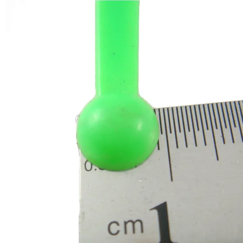 Drug Spoon Plastic Sample Scoop Micro Medicine Sampling Spatula Double Head 200 mm Length 20 cm 10 / PK