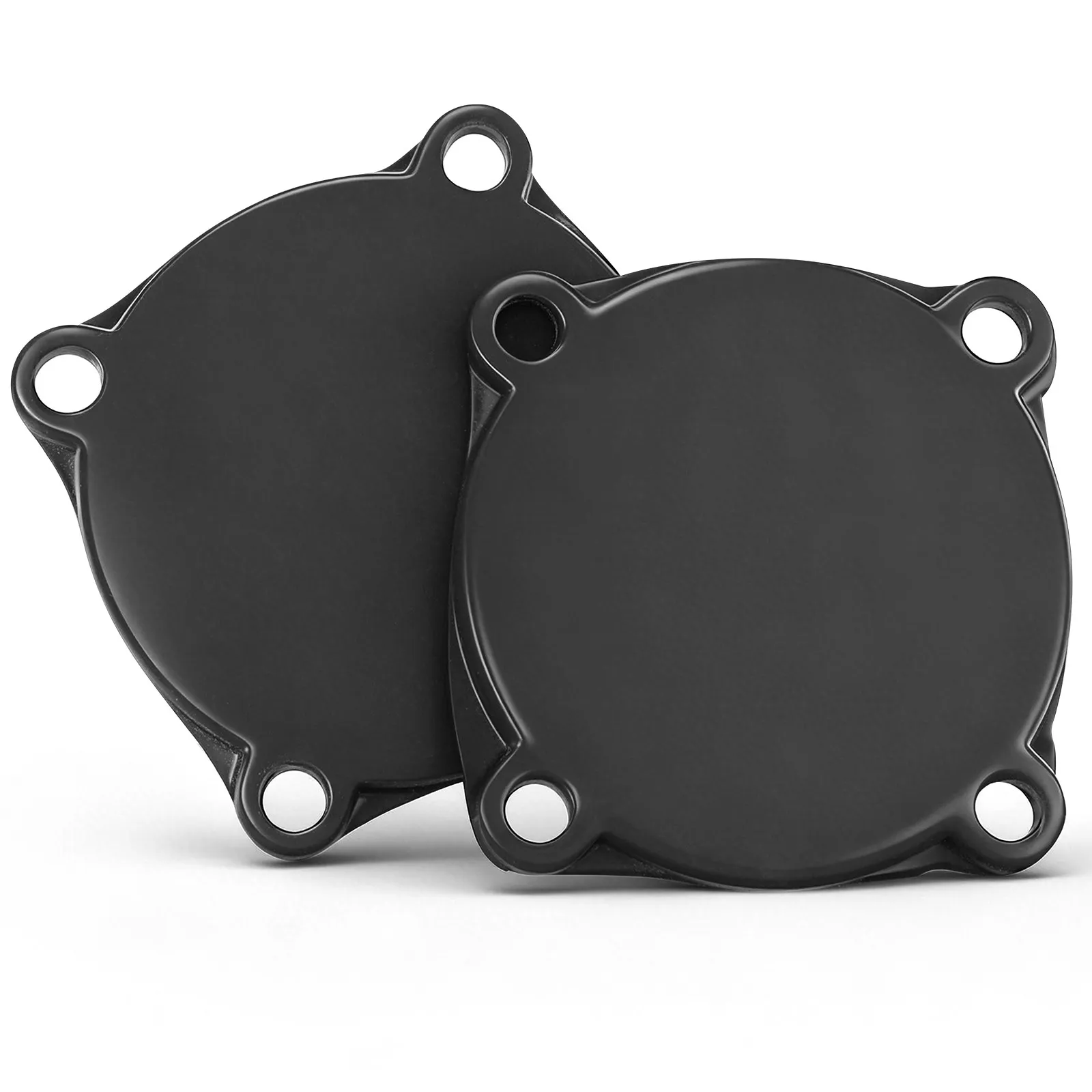2Pcs Air Compressor Switch Pad Rubber Gaskets Turtle Shaped Cushion Automatic Pressure Control Leak Proof Replacement Air Pump