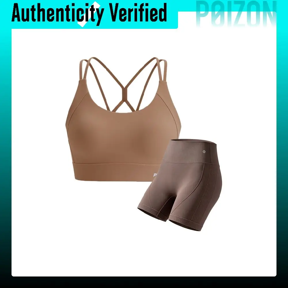 PEAK Sports Underwear Women's Camisole Moderate ZF6810B