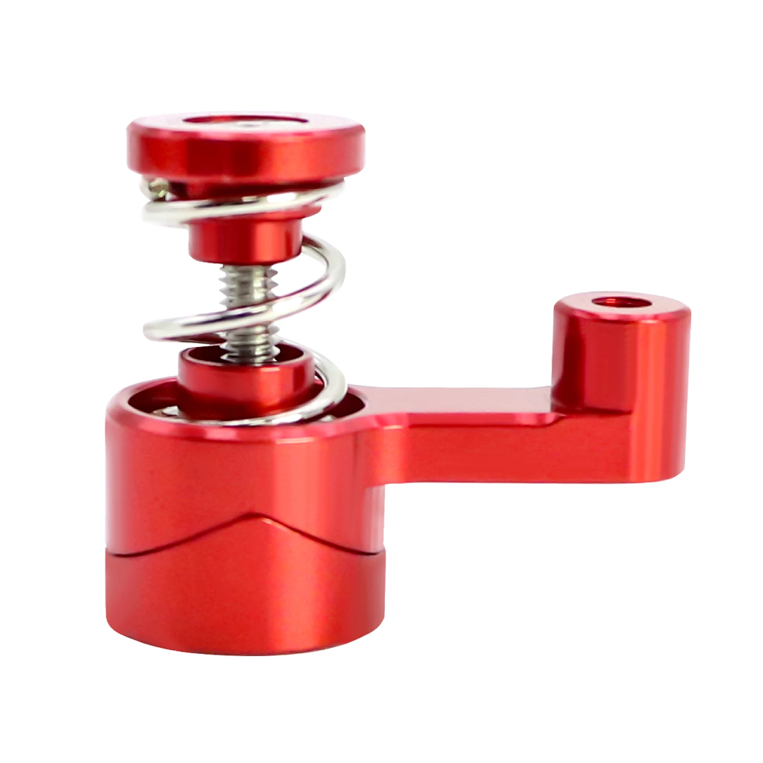 21T Aluminum Servo Saver Assembly Servo Arms Set For MJX Hyper Go