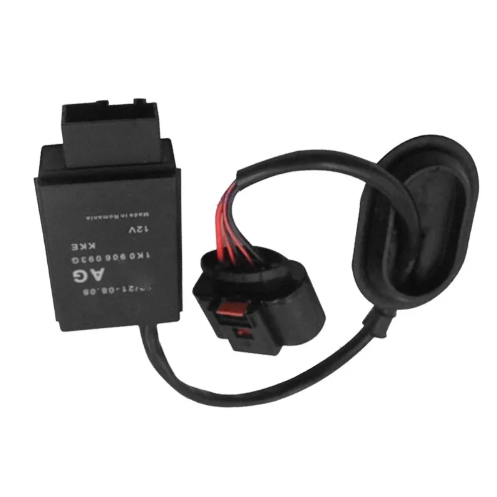 น้ํามันปั๊มControllerโมดูล 1K0906093G 1K0906093F 1k0906093HสําหรับVW Audi 1K0 906 093 G F H 1K0 906 093G 1K0 906 093F