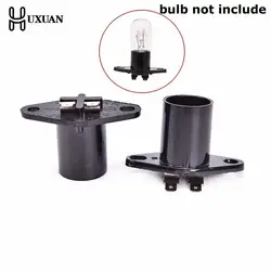 1Pc Microwave Oven Lamp Holder E14 Base Thread Diameter 14mm Microwave Oven Accessories