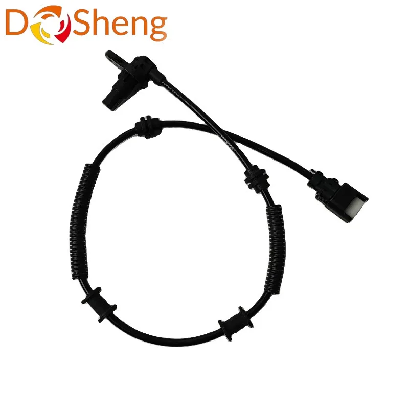 4892009100  Automobiles Accessories Front ABS Wheel Speed Sensor for SSANGYONG Rexton Kyron ACTYON SPORTS  2007-2013