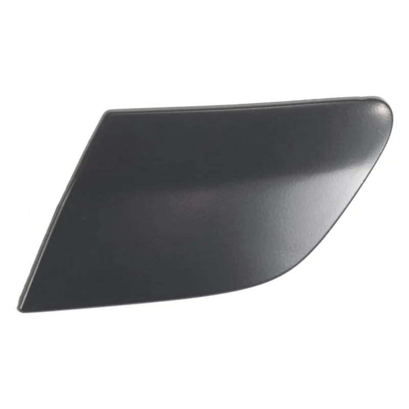 

Original Bumper Headlight Washer Nozzle Cover Cap For Golf Mk5 5 Gt-i R32 Jetta Gli Rabbit 1k5955109agru Left