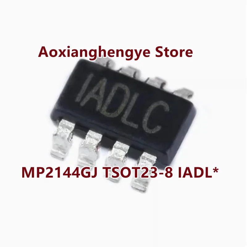 10PCS MP2144GJ-Z Ts…