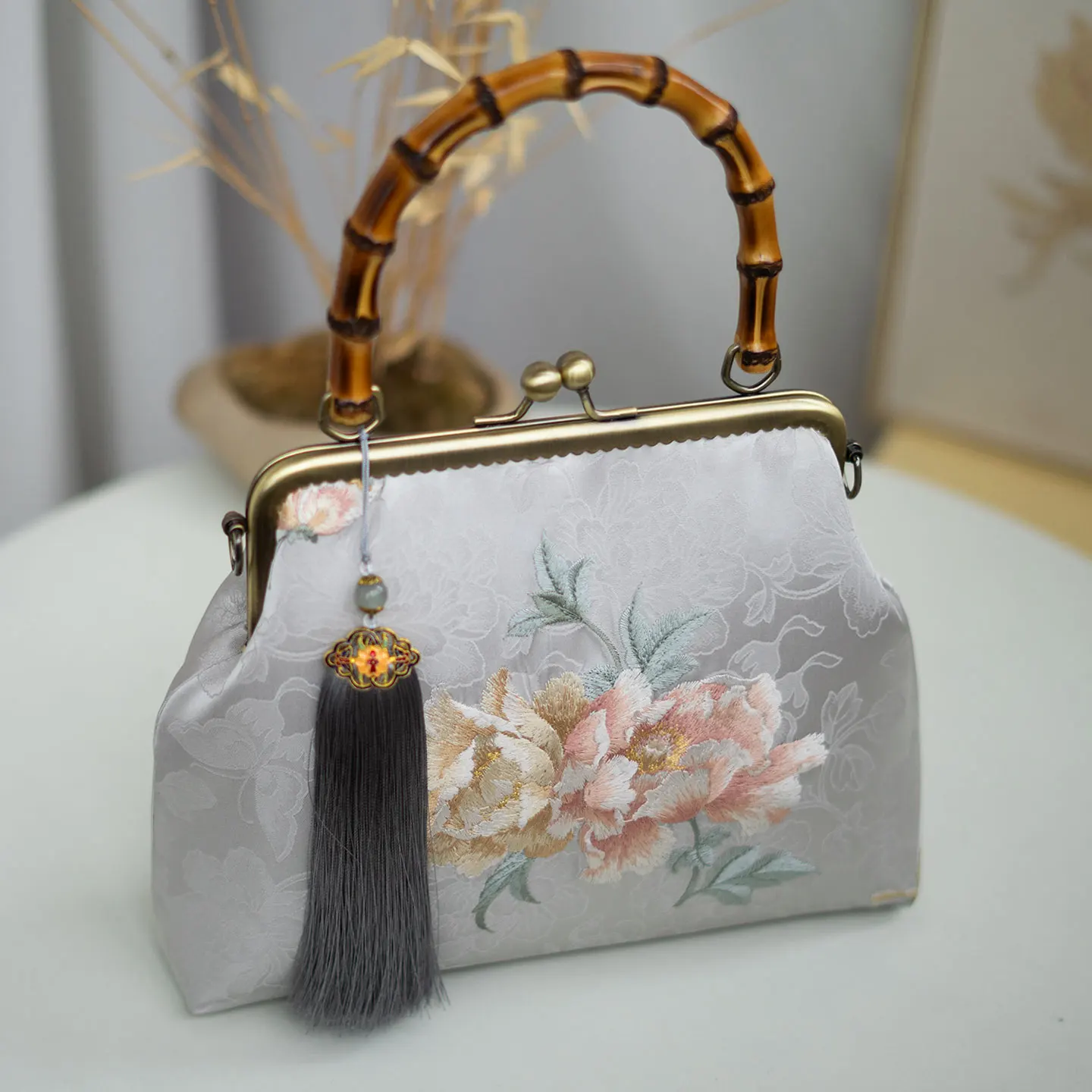 elegant-bamboo-stem-embroidered-peony-new-chinese-style-handbag-women's-versatile-retro-bag-2026-summer-fashion