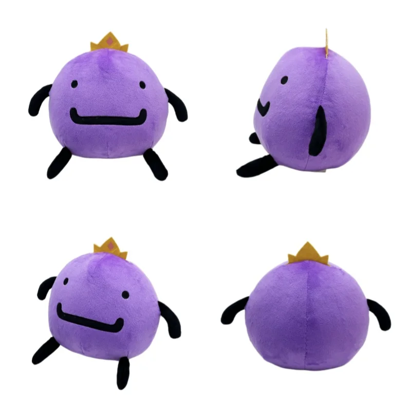 Hot Game Wembu Plush Toy Cartoon Game Peripheral Plushie Game Ideal as a Gift for Game Enthusiasts, Fans, and Children 20cm