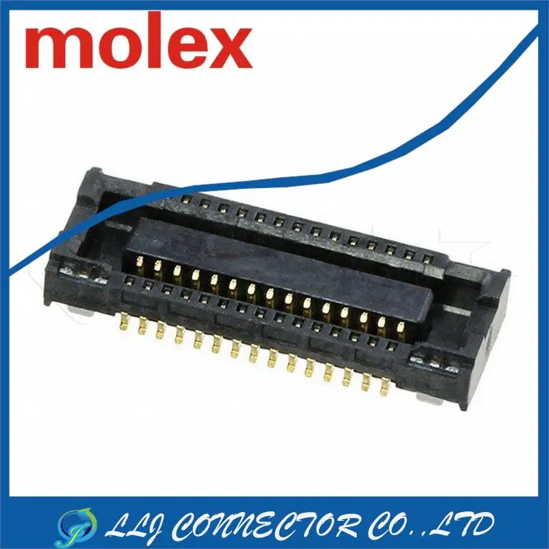 Conector nuevo y original, lote de 2 unidades, 513380374, 51338-0374