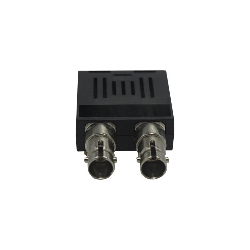 

Gigabit single-mode single-fiber optical module 1 * 9ST interface 1X9ST optical module 1.25G integrated transceiver