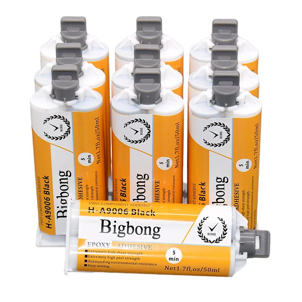 10Pcs Epoxy Adhesiv…