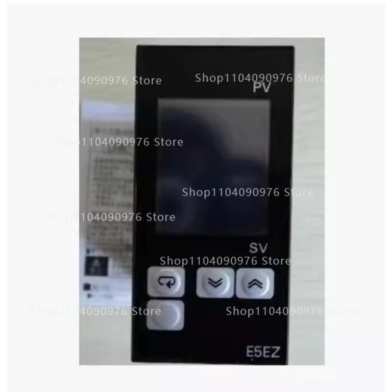 Thermostat, table E5EZ-R3 E5EZ-Q3 E5EZ-R3T E5EZ-Q3T